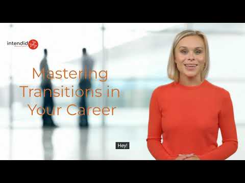 First 90 days into your new job