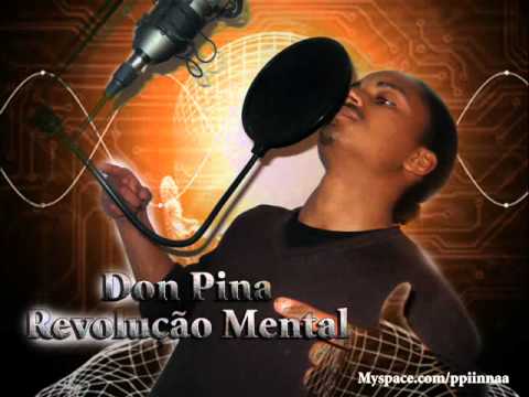 DON PINA ,YANNICK (TDM) & PINA G  ( HORA DA SENTENÇA )2010