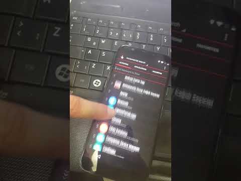 Gm8 frp  delete Google account