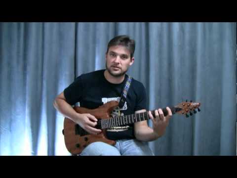 Free Download Fretboard Intensive Training TUTORiAL