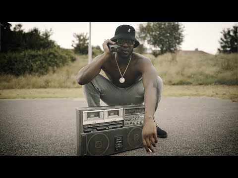 Tino Brown - Slide (Official Music Video)