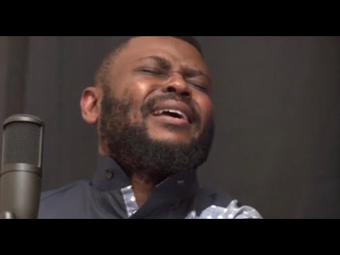 30 minutes d'adoration avec Jesus by JEAN RENE BALEKITA