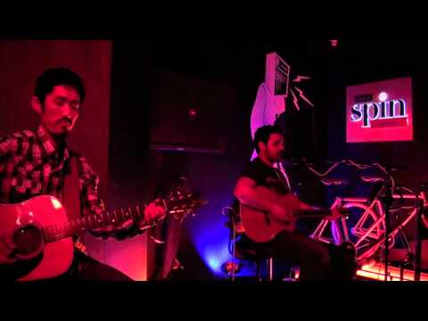Johnny Cash- Folsom Prison Blues (Ryan Hernandez/KAZ)