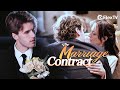 FULL ️The Marriage Contract When The Heir You Hate Becomes Your Husband Movie Love Reels Trend