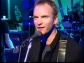 Sting - Walking On The Moon (Live Orchestra ...