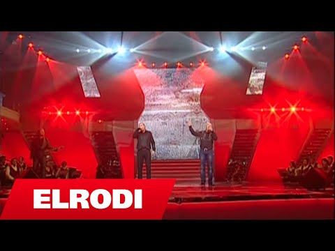 Endri & Stefi - Perendeshe e bukurise (Official Video)