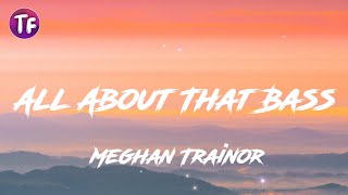 Meghan Trainor All About That Bass...