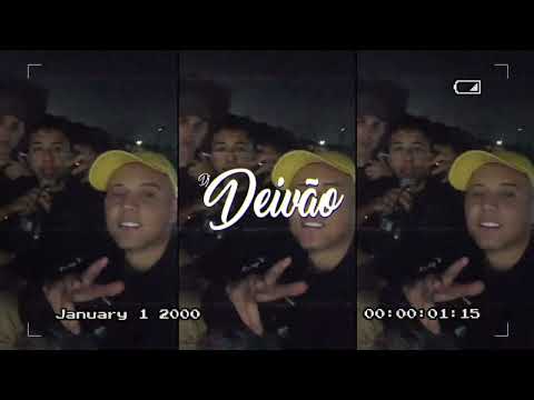 DJ DEIVÃO - MEGA DO LANÇA - MCs RAFA 22, SILVA MC