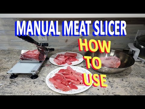 download lagu mp3 mp4 Beef Slicer, download lagu Beef Slicer gratis, unduh video klip Beef Slicer