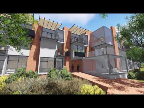 Future Africa Campus