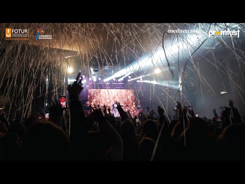 Dia La Dona Festival 2023