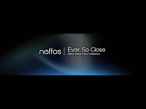 Neffos Pressekonferenz zur X-Serie (Short Version)