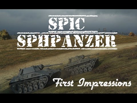 SP1C - Worth it or not? first Impressions 9.9