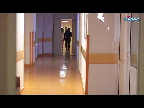 Chestionar Maternitatea Cuza Voda Iasi aprilie  2019