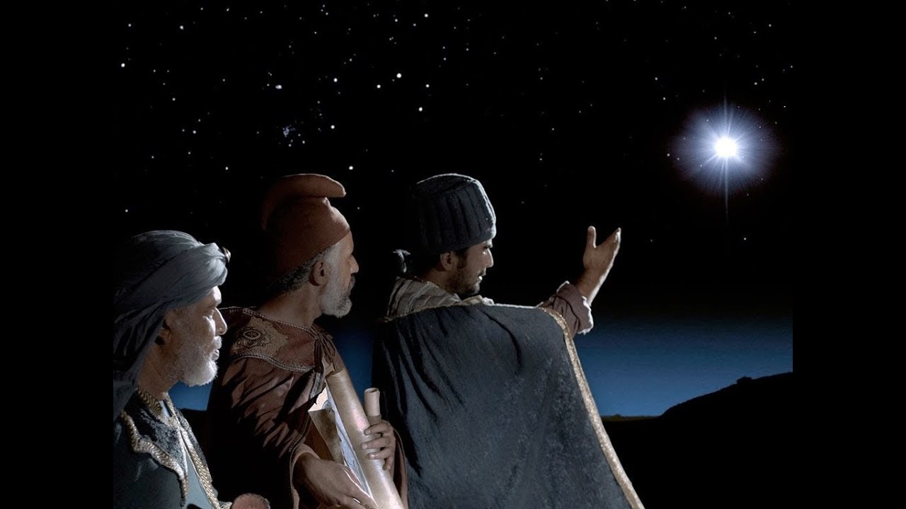 Watch video Song of the Wise Men (New Video Version) Now Song of the Wise Men (New Video Version)