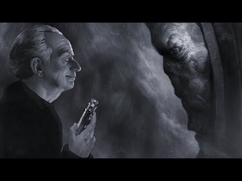 The Tragedy of Darth Plagueis the Wise