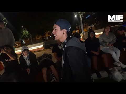 PAPALETA vs SIAN vs XAVI :8VOS PURO FREESTYLE Fecha 5 ꜰʀᴇᴇ-ᴍᴀɴ 𝖗𝖊𝖌𝖗𝖊𝖘𝖔 𝖆𝖑 𝖚𝖓𝖉𝖊𝖗