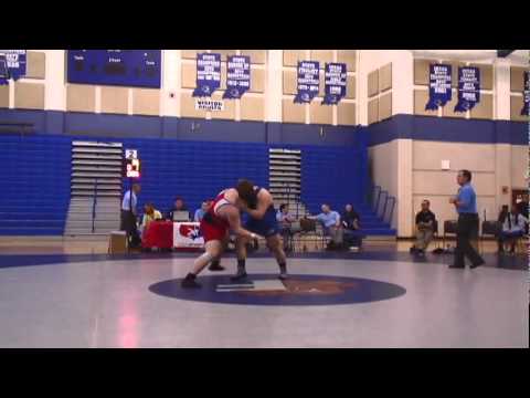 Greco 120kg Challenge Final   Niko Bogajevic DEC Parker Betts 3 0, 2 0