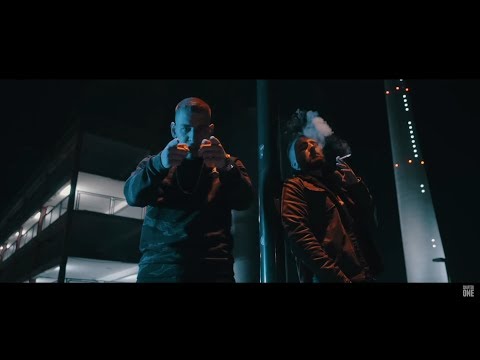 GFM -  Limit feat. Syk & Haci Bey (prod. by Mesh & Video by Orkan Çe)