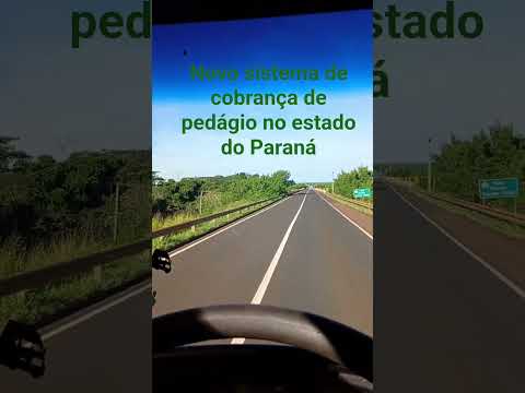 floresta PR