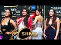 Red Carpet Grand Celibration Of Simma Awards 2022 With Tamil And Malyalam Stars