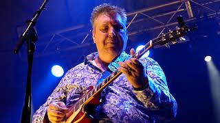 Alone With You - Sunnyboys - Taronga Zoo, Mosman 15-2-2020
