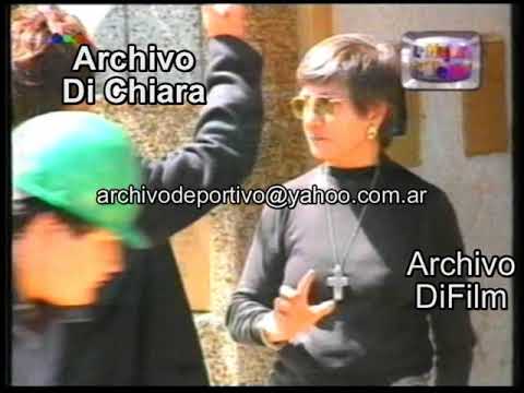 Rompe Pepe con Leo Rosenwasser 1995 V-09409 DiFilm