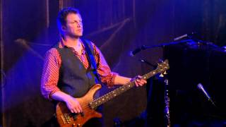 Rowwen Hèze - November