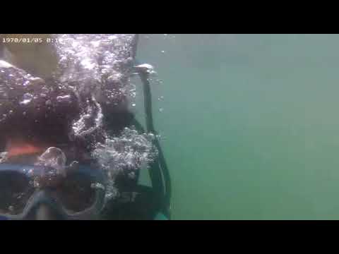 Tarkarli Beach, Scuba Diving (Sindhudurgh)