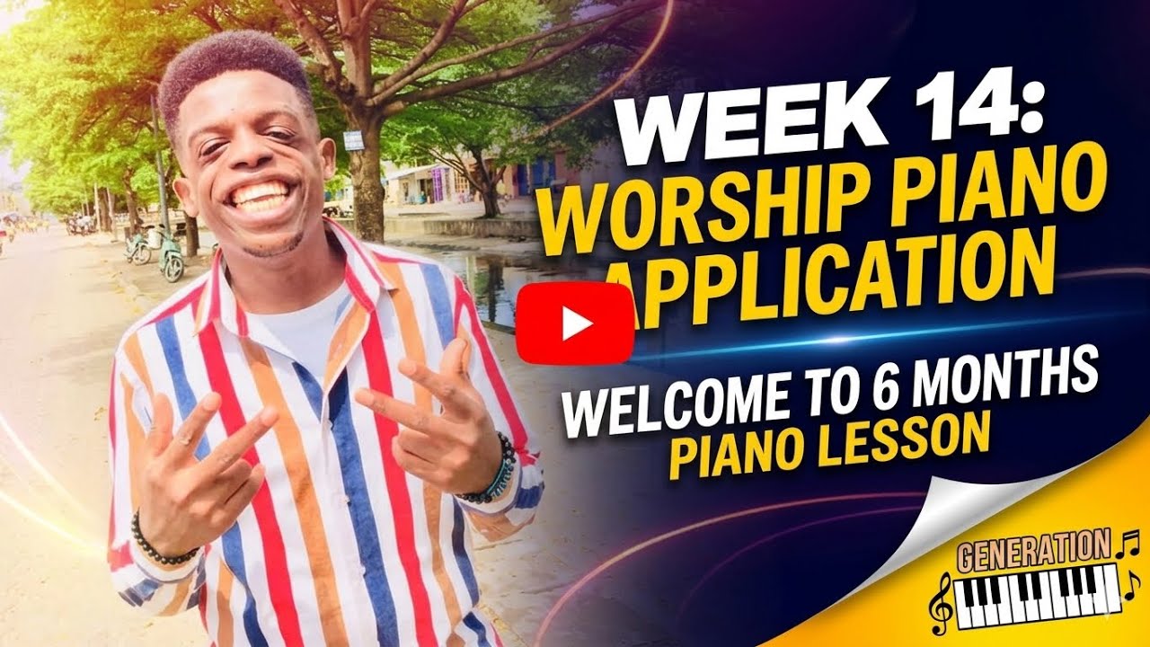 WEEK 14 INTERMEDIATE LESSON