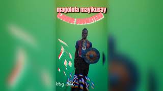 MAYIKUSAY UJUMBE WA BHOMAYEKU 2026