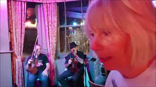 THE MOULTON BROTHERS AT THE QUEENS ARMS 10TH OCT 2026