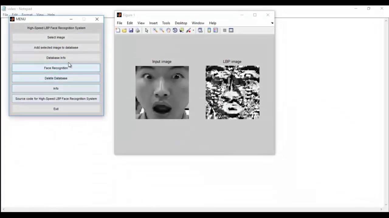 Final year projects based on matlab