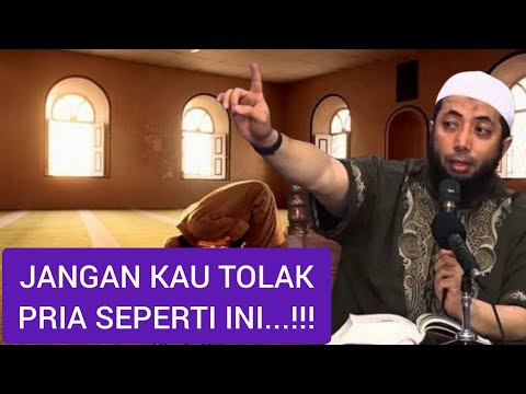 KRITERIA CALON PASANGAN YANG UTAMA❗- Ustadz Khalid Basalamah