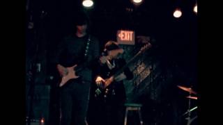 Proud Simon - One Night Stand on a Cadmium Yellow Avenue (Live at Lucky Dog Music Hall)