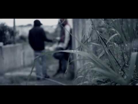 Real Nigga - Época Di Camufla (Video Oficial) 2013