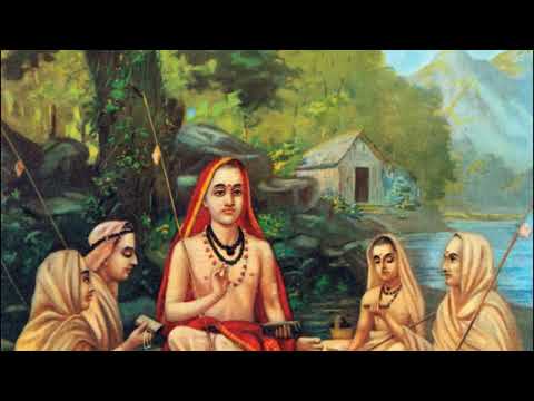 Seattle Satsang - Bhagavan Sri Ramana Maharishi's 142nd Jayanthi Celebrations
