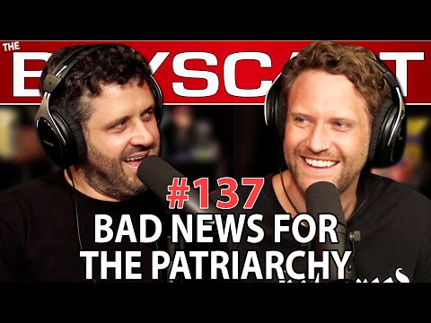 #137 Fighting The Patriarchy With Witchcraft