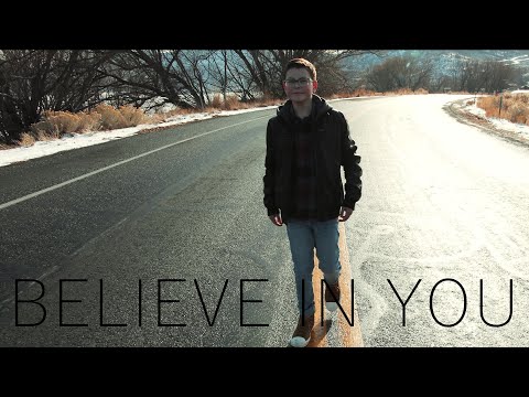 Believe in You - Amanda Marshall