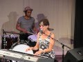 Marcia Ball sings Mule Headed Man at the Boulton Center, Bay Shore NY