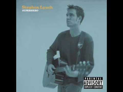 Stephen Lynch - For The Ladies