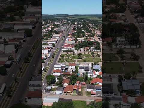 Alto Araguaia MT | ##matogrosso #agro #altoaraguaia