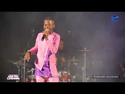 WHAT A PRAISES FROM PENTECOST JOSHUA