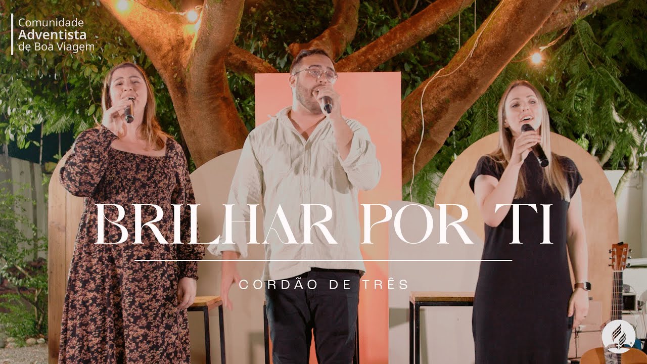 Ministério de Música — CABV
