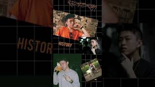 Download lagu Story WA//Rich Brian 'History' mp3