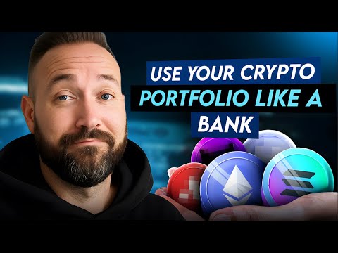 Lending $476,000 On AAVE? DeFi Passive Income Strategy