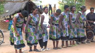 Vitumbiko Choir  Satana Wananga 