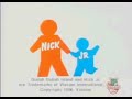 Perez Minton Productions Inc Nick Jr Nickelodeon Studios 1997