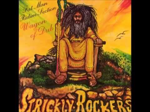 Fat Man Ridim Section - "Wagon Of Dub" Full Album