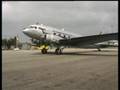 DC-3 Take Off 